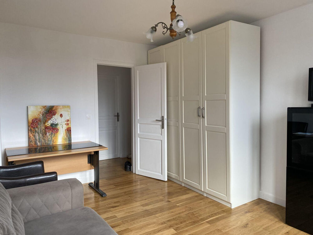 Location Appartement Appartement 2 pièces , lumineux entièrement rénové Joinville-le-pont