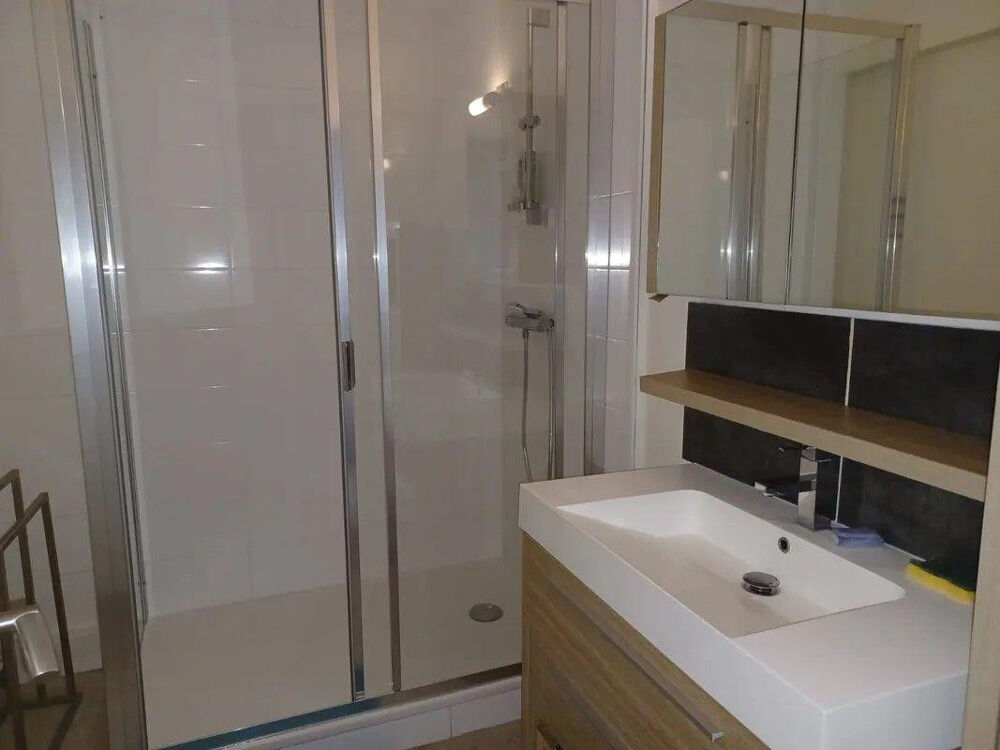 Location Appartement Chambre meublée 12m² dans grande coloc Rennes