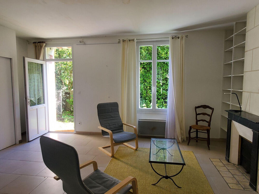 Location Appartement Appartement de 54 m2 calme proximité du tramway Saint-cyr-sur-loire
