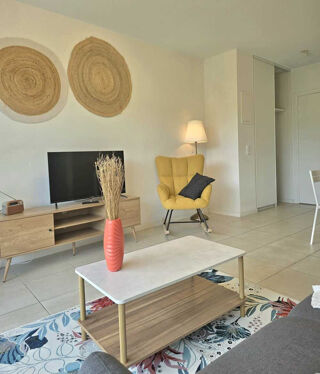 Appartement 2 pièces 41 m² · à Saintes · 41 m² · 145 000 €