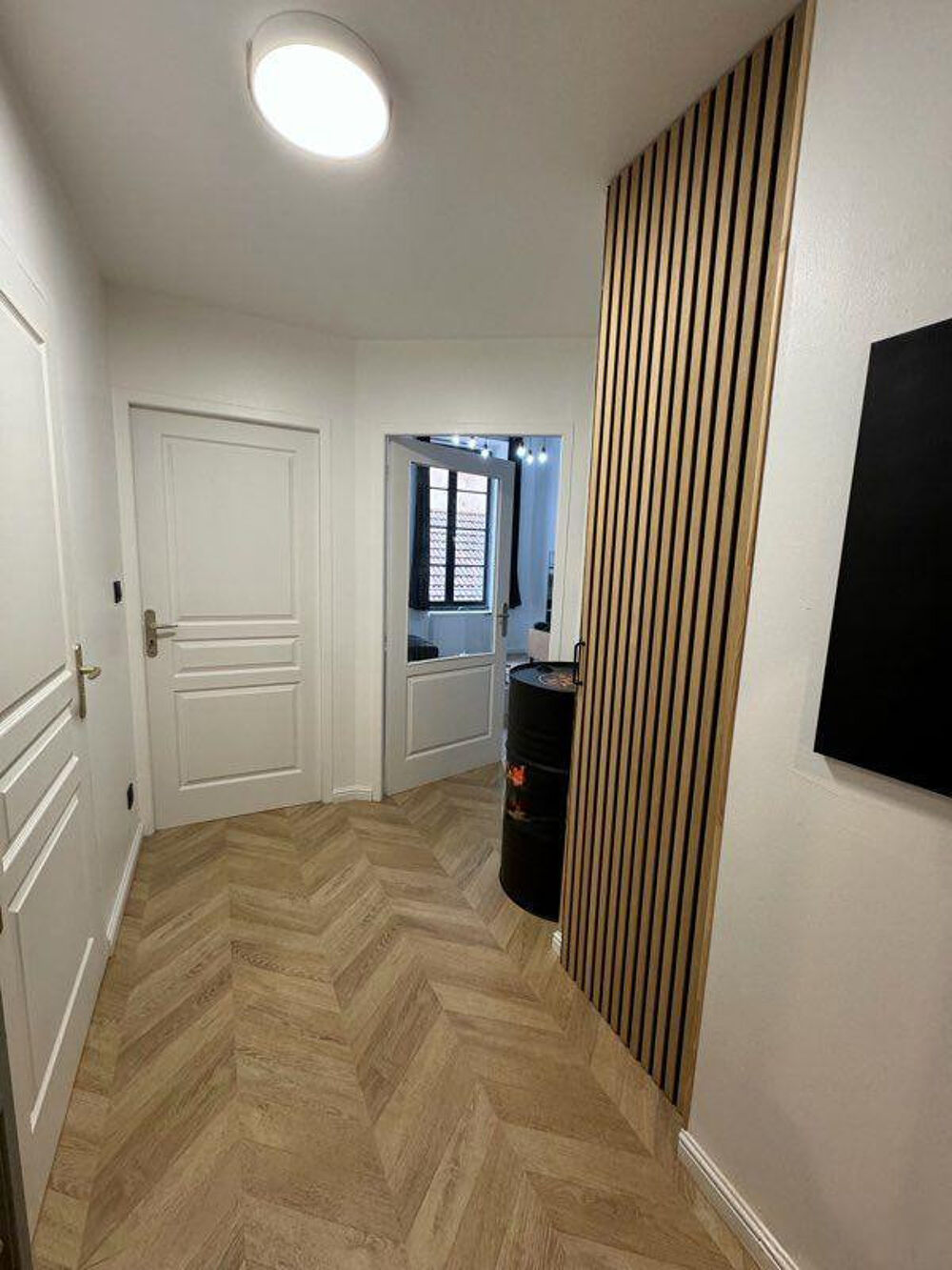 Location Appartement Beau T2 meublé 42m² Quai Saint Vincent Lyon 1
