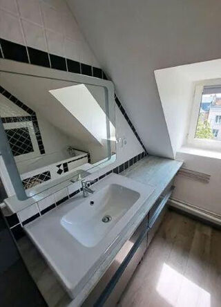  Appartement � louer 3 pi�ces 68 m�