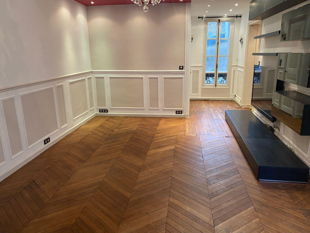 Location Appartement Paris 10e (75010) Paris 10