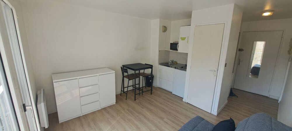 Location Appartement Studio meublé victoire + parking Bordeaux