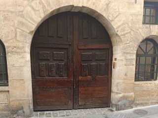  Appartement � louer 2 pi�ces 25 m�