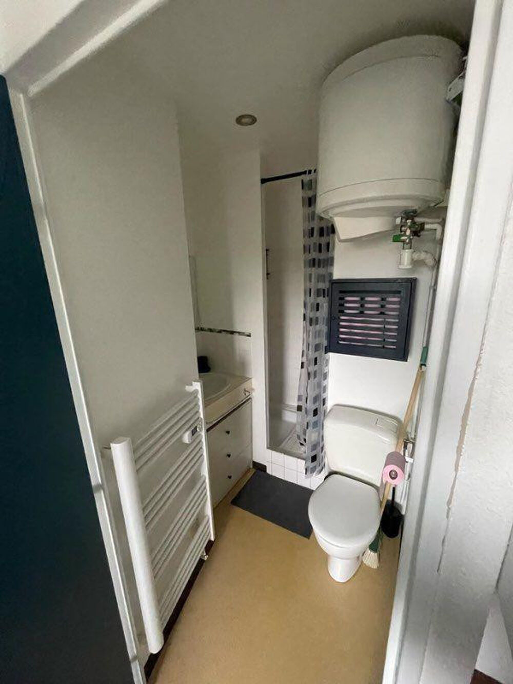 Location Appartement Studio Nantes