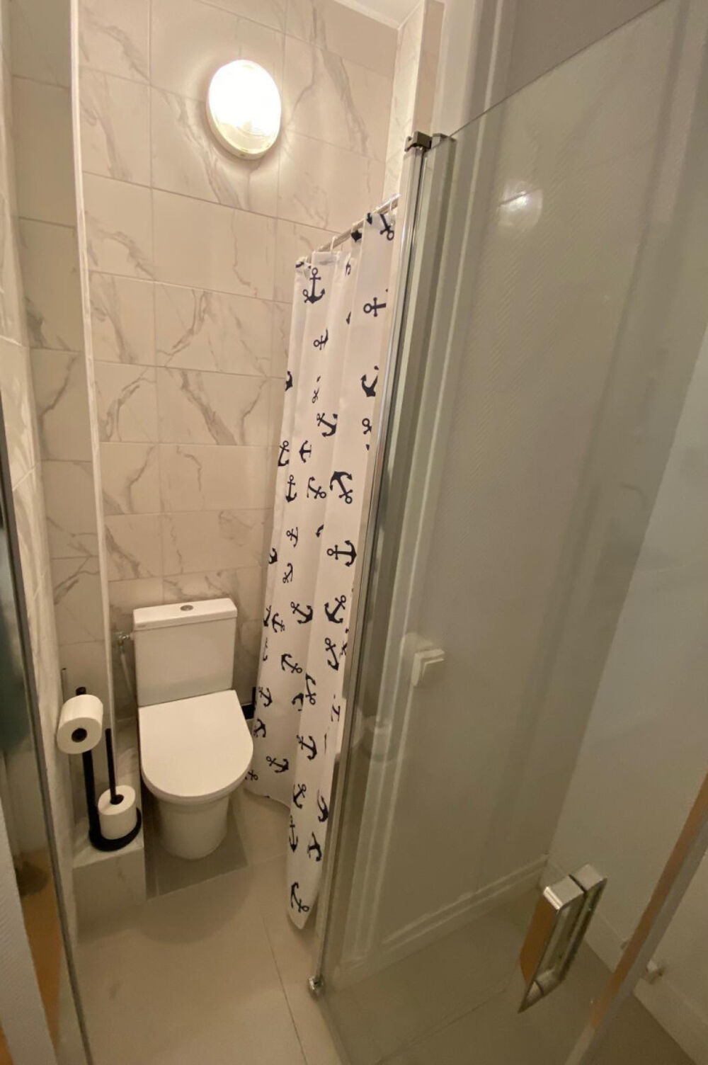 Location Appartement Magnifique studio charmant Idéal étudiant Paris 16