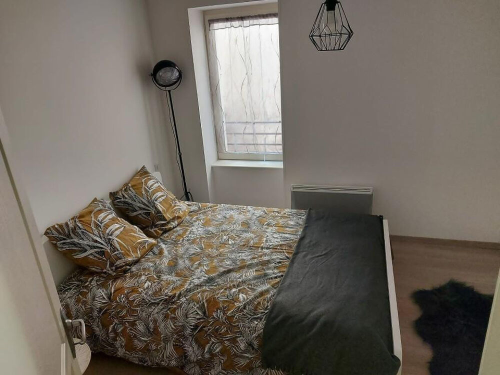 Location Appartement Appart meublé T2 proche commodités IUT université Rodez