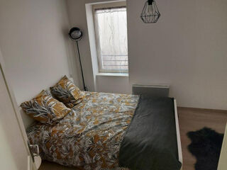  Appartement à louer 2 pièces 45 m²