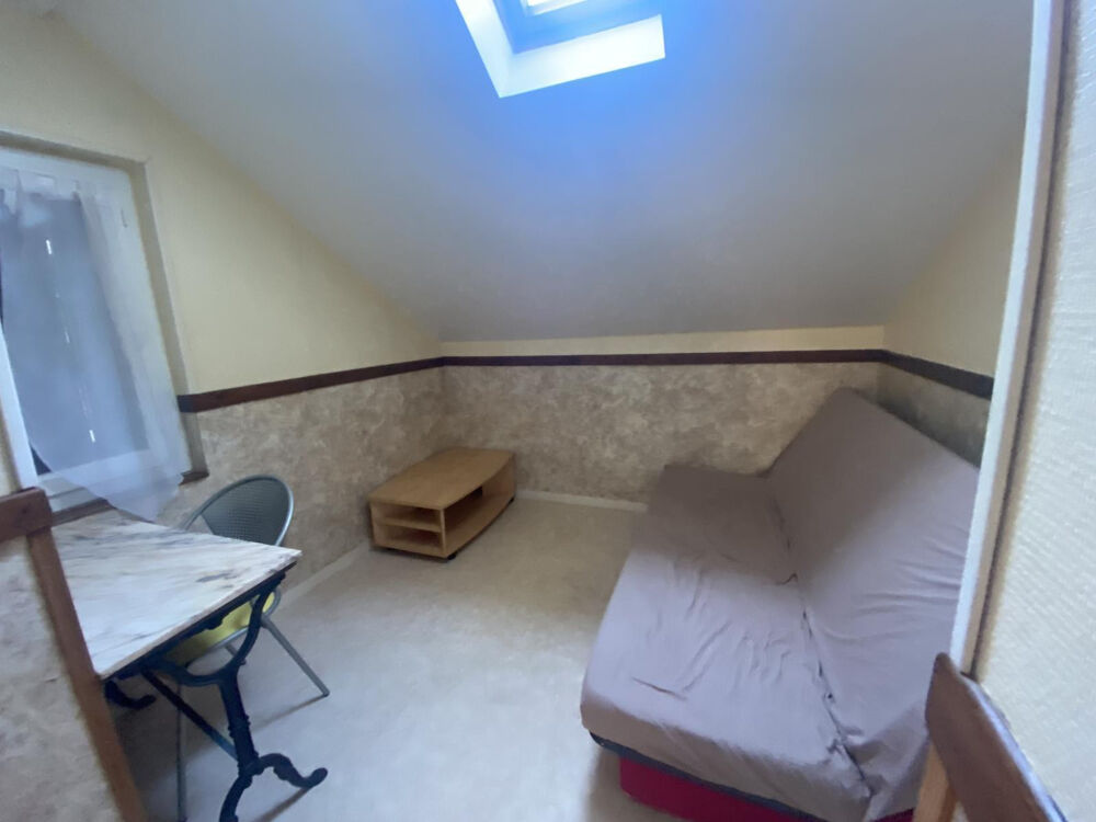 Location Appartement T2 centre ville Limoges