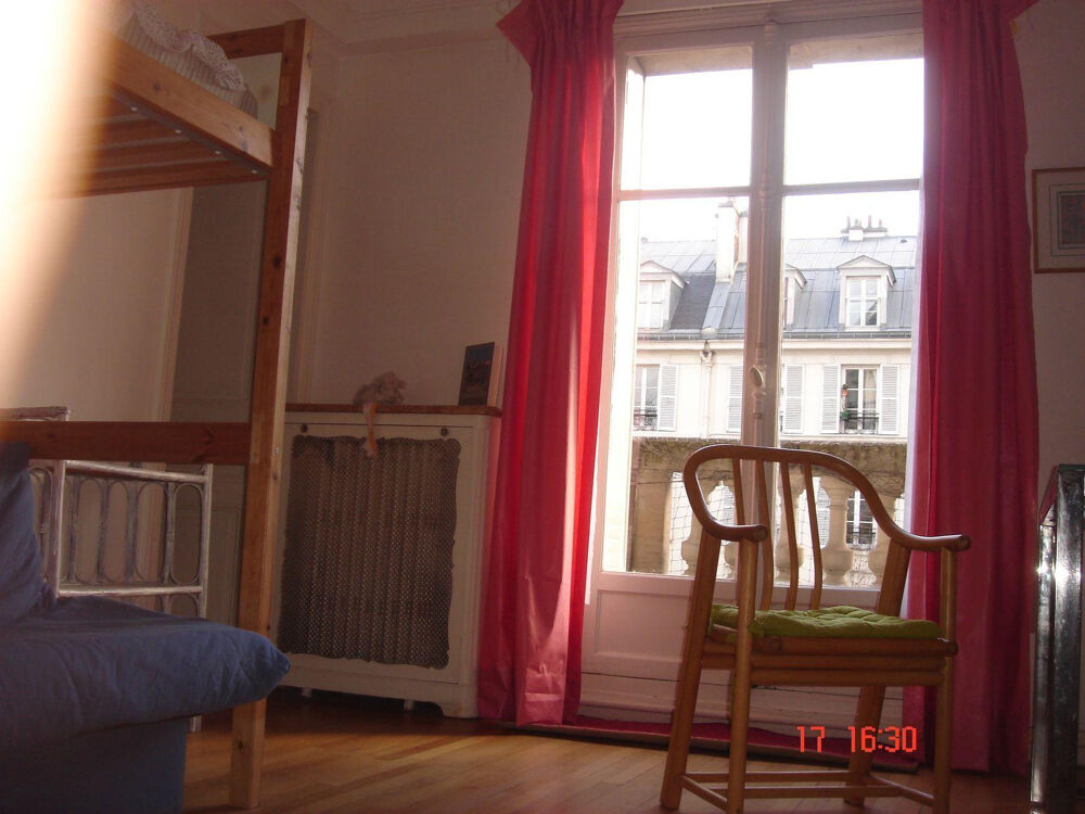 Location Appartement 5 Pièces Meublées à 5 min Gare de Lyon RER A, bus Paris 12