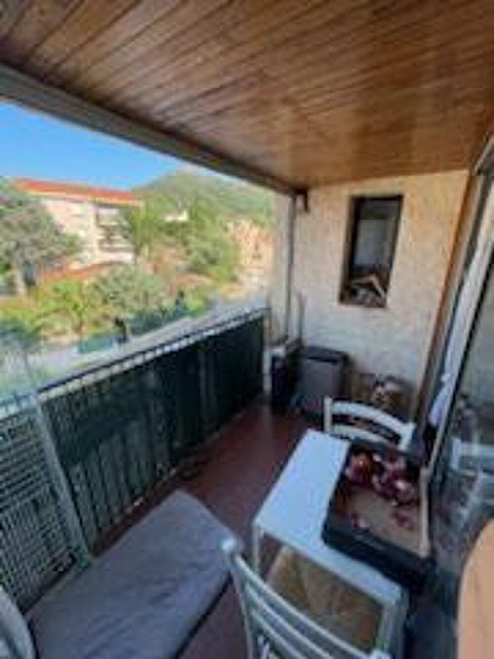 APPARTEMENT STUDIO A COLLIOURE LOCATION A L ANNEE