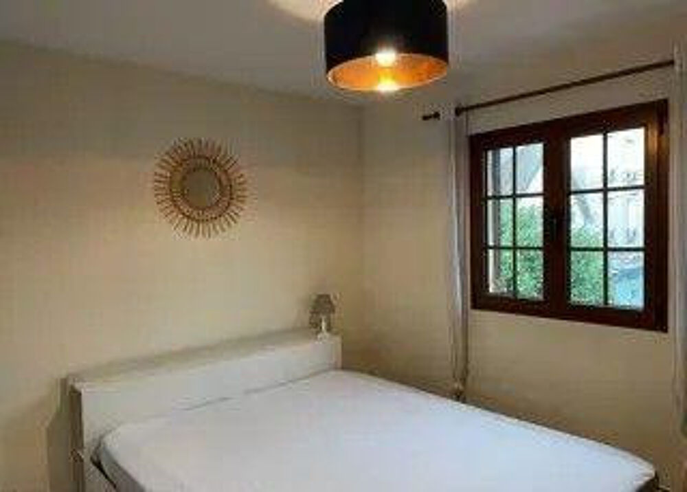 Location Appartement 3 belles chambres disponibles dans maison 110m² Colombes