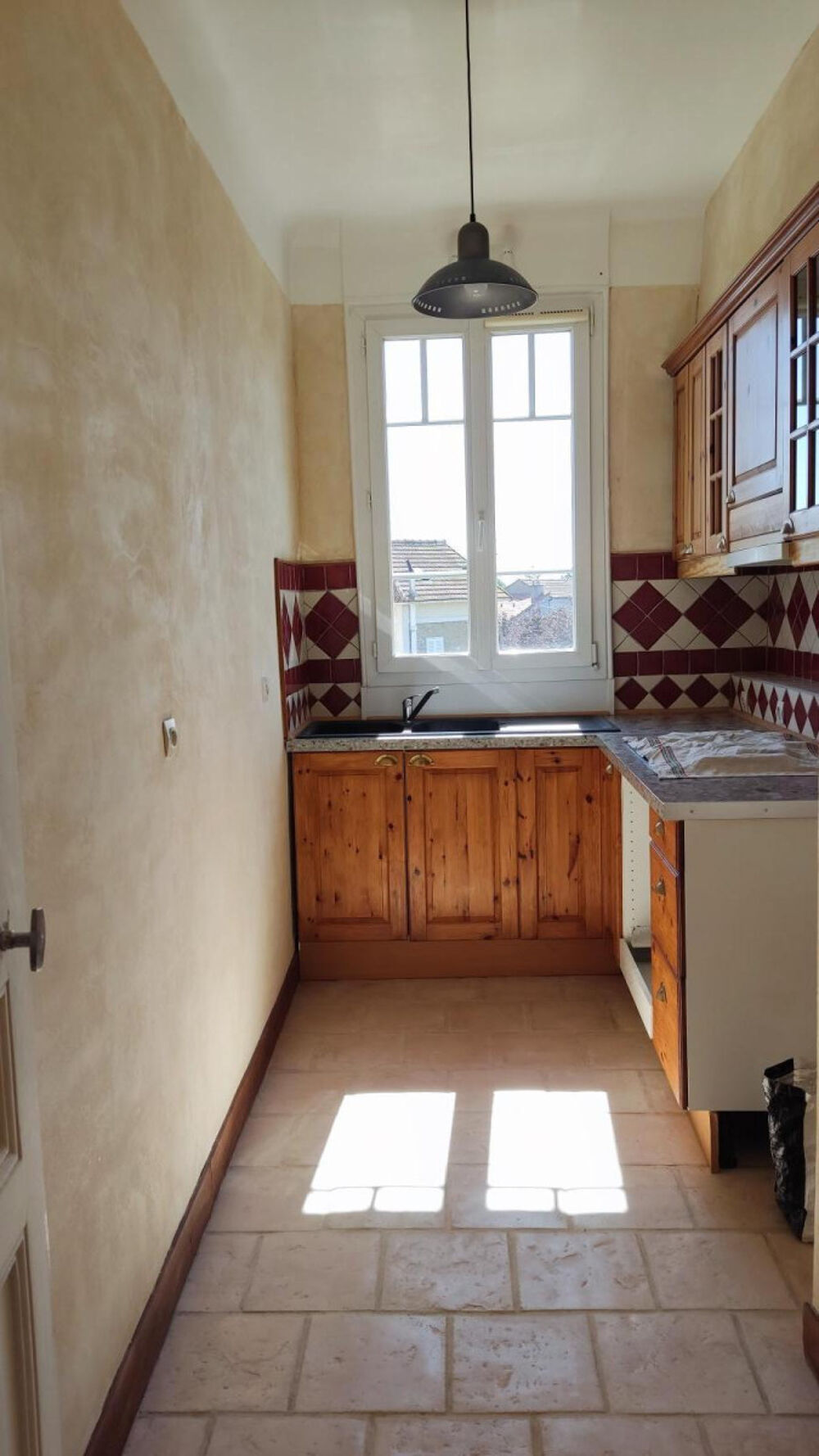 Location Appartement Appartement T3, lumineux et charmant. Le raincy