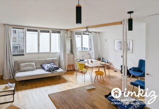  Appartement � vendre 2 pi�ces 35 m�