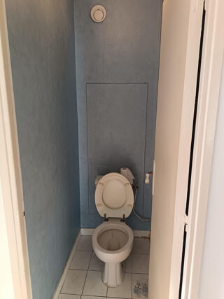  Appartement � louer 3 pi�ces 69 m�