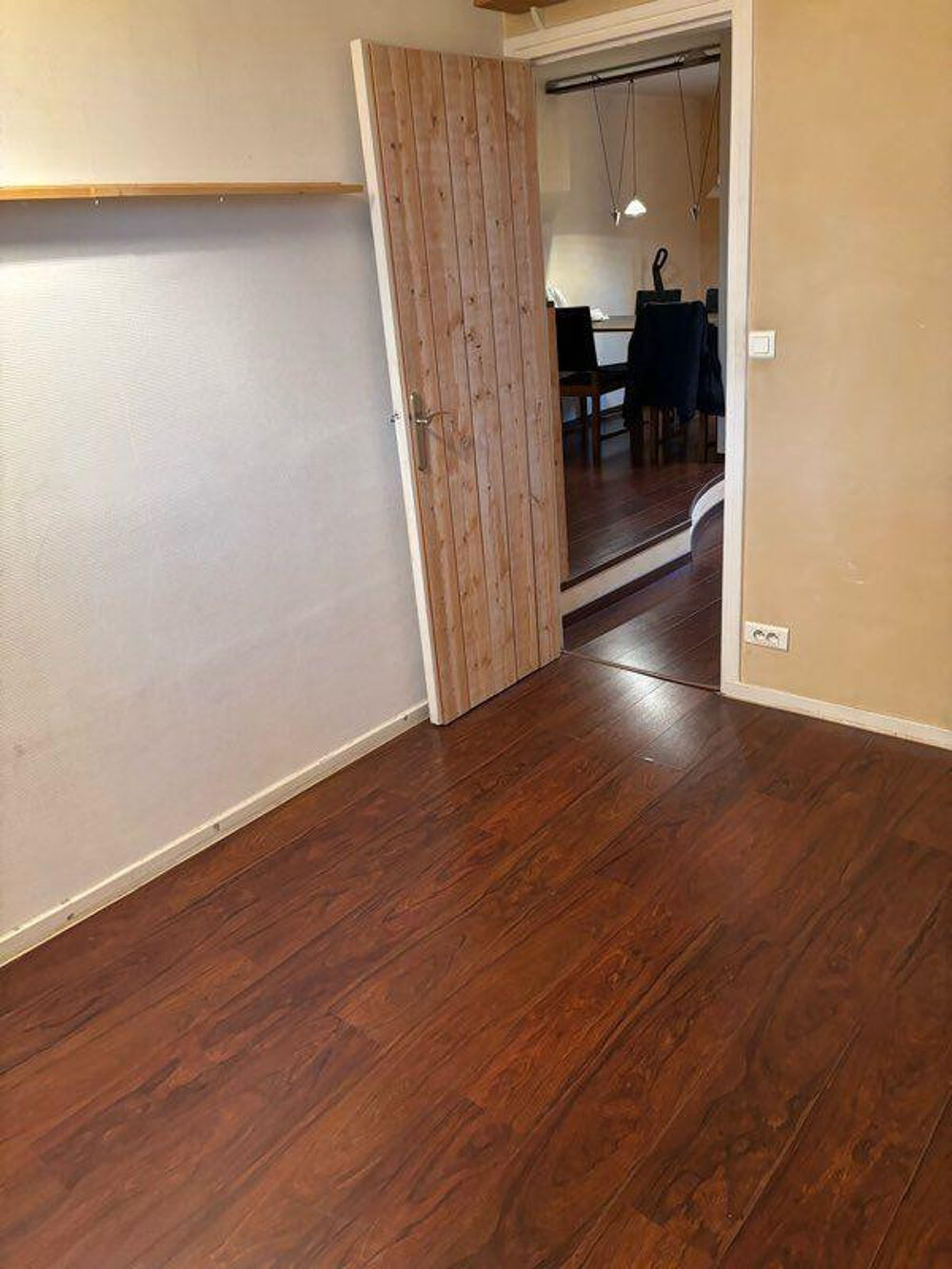 Location Appartement Appartement 2 pièces 34m2 Lyon 8