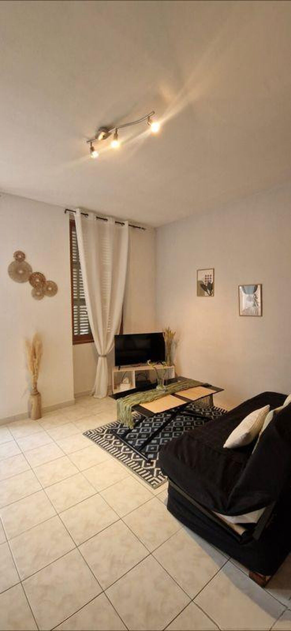Location Appartement Studio proche faculté médecine Marseille 5