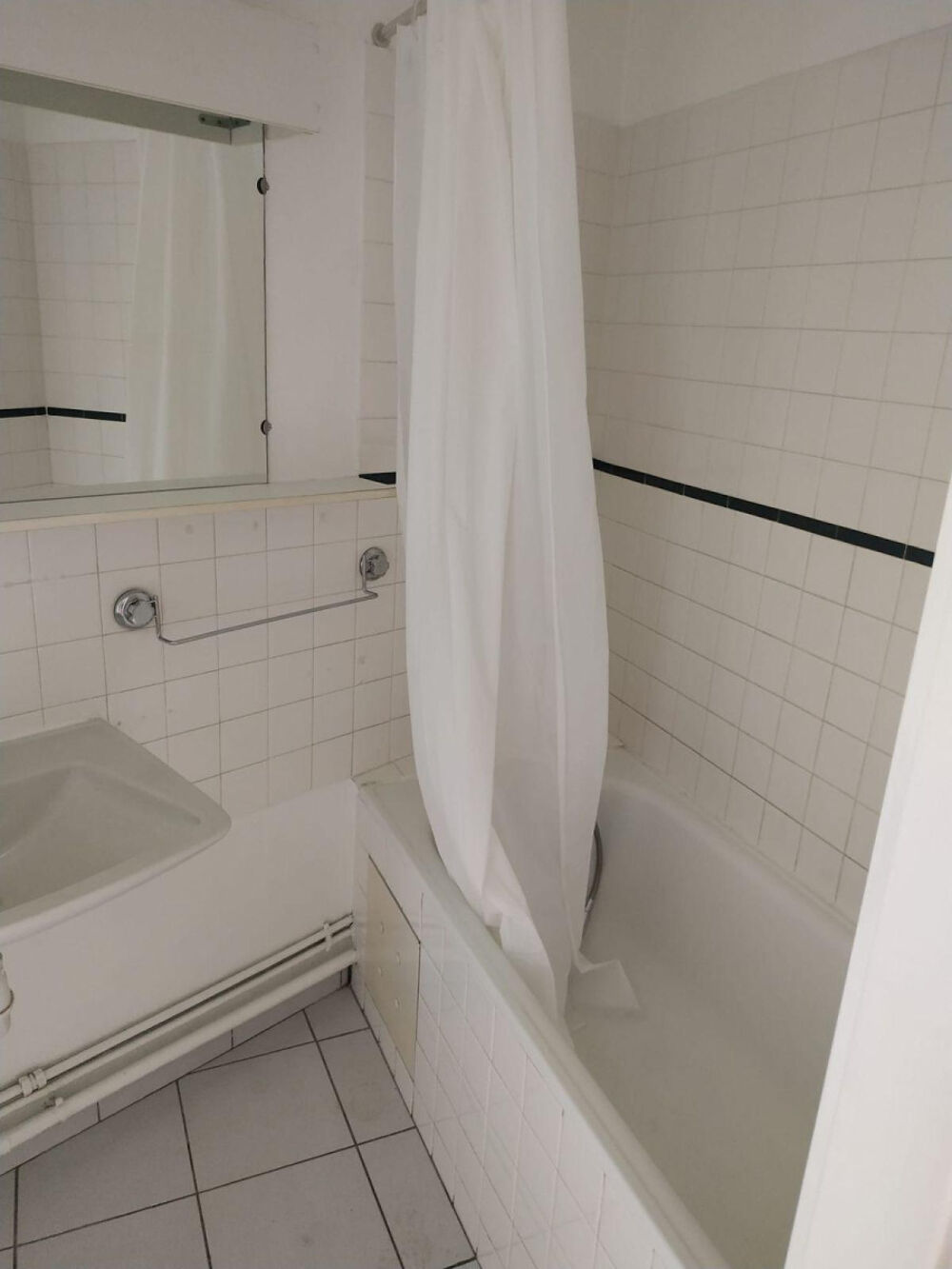 Location Appartement Résidence sécurisée Boulieu-lès-annonay
