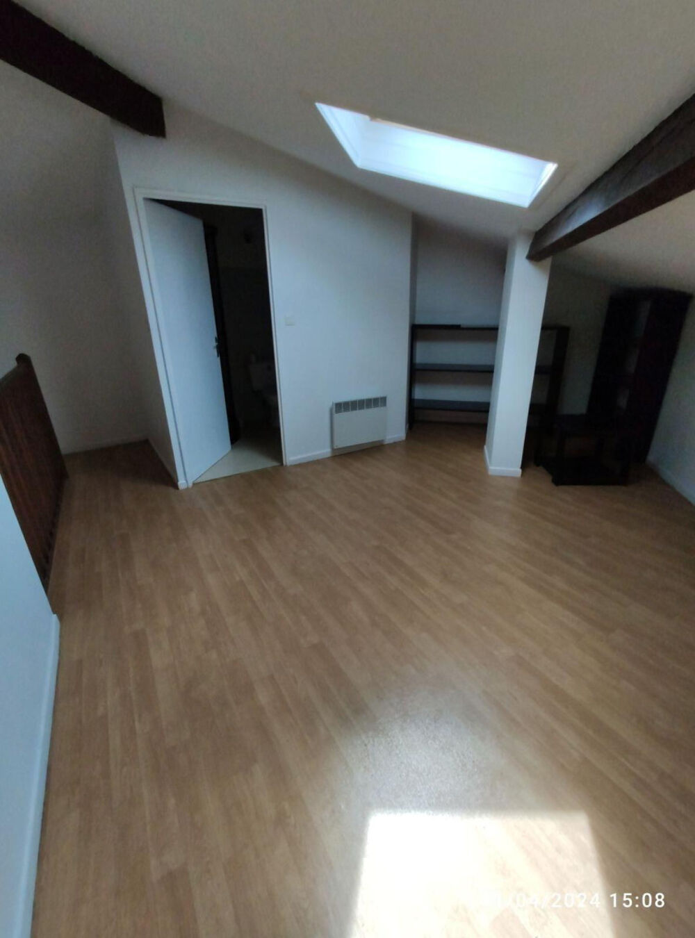 Location Appartement Appartement duplex avec garage Toulouse