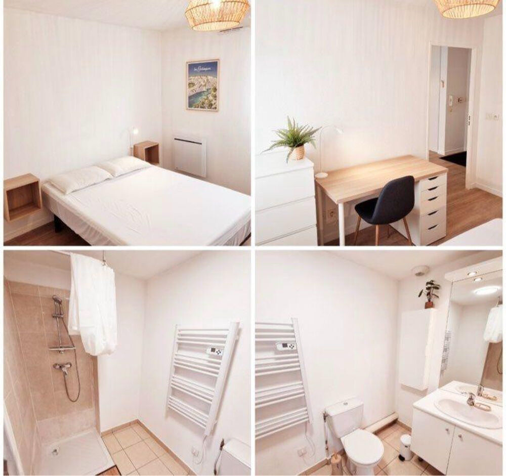 Location Appartement Appartement 2 pièces meublé Puteaux
