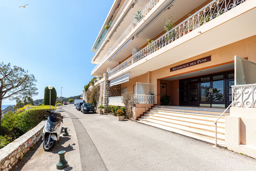 � vendre  Appartement Villefranche-sur-Mer (06230)