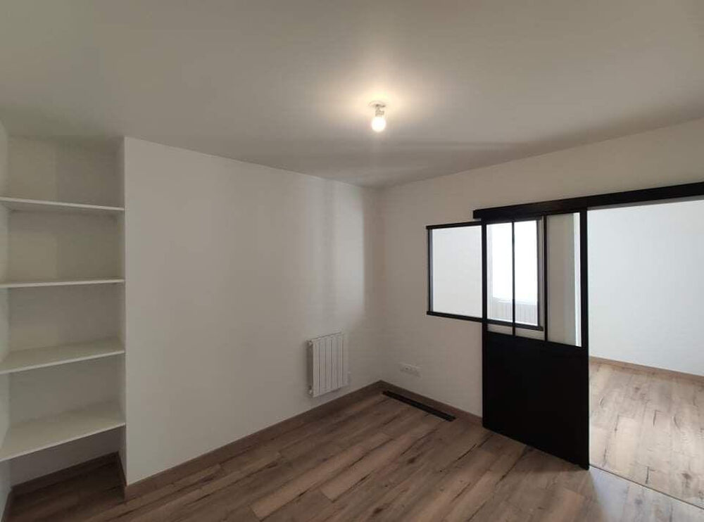 Location Appartement Bel appartement T2 de 42 m2 Le grand-lemps
