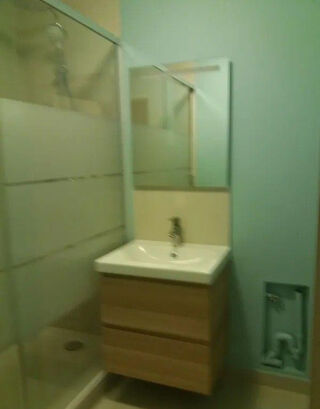  Appartement � louer 2 pi�ces 48 m�