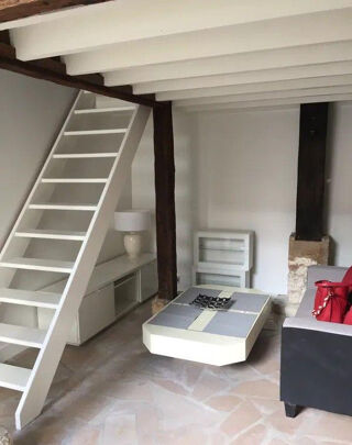  Appartement � louer 2 pi�ces 49 m�