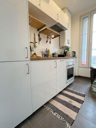  Appartement à louer 2 pièces 38 m²