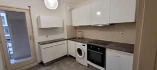  Appartement à louer 2 pièces 47 m²