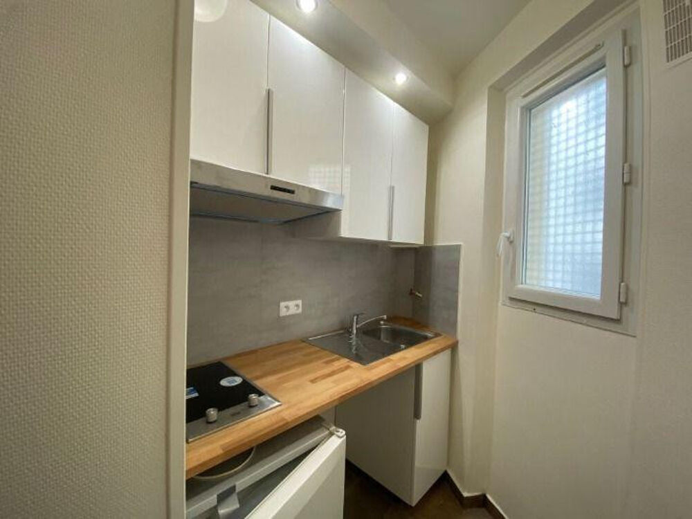 Location Appartement Beau T2 quartier Mouffetard Paris 5