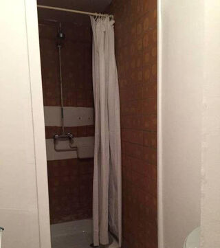  Appartement � louer 1 pi�ce 10 m�