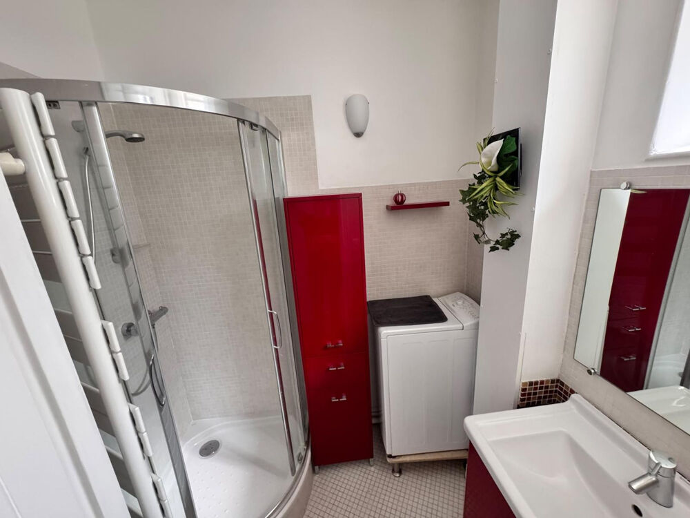 Découvrez ce superbe appartement à louer T3