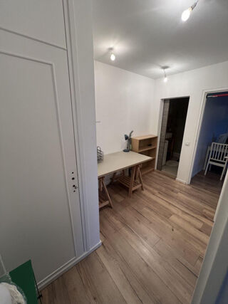  Appartement � louer 1 pi�ce 66 m� Villejuif