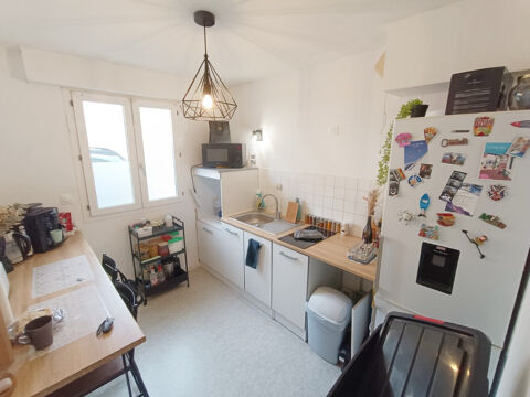  Appartement  louer 1 pice 32 m