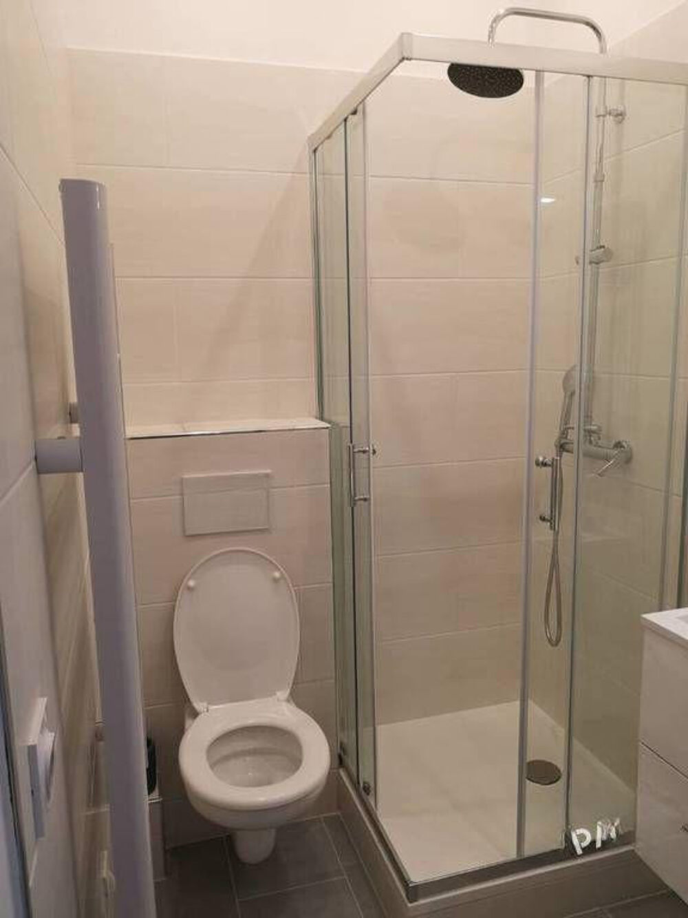 Location Appartement Location meublée appartement 2 pièces 40 m² Paris Paris 17