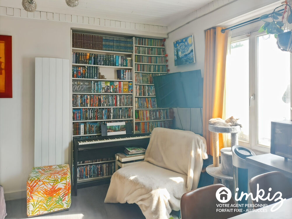 Vente Appartement Appartement 4 pièces Saint-denis