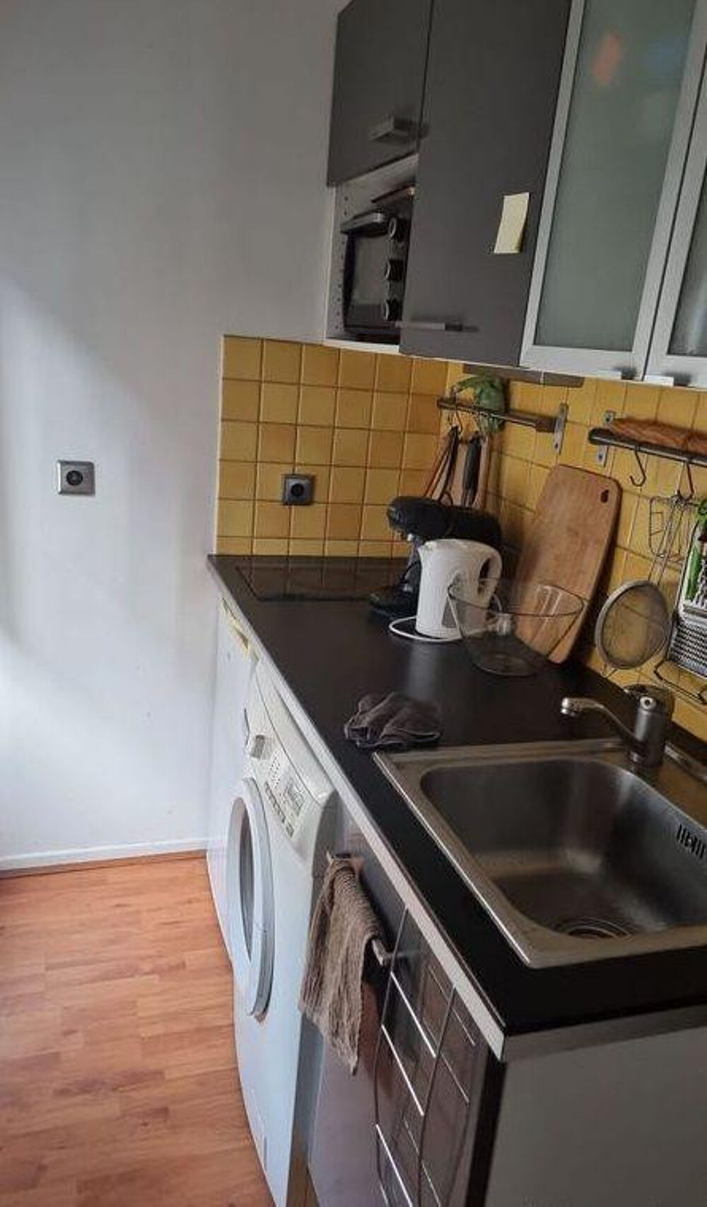 Location Appartement Charmant studio au coeur de Le Perreux-sur-Marne Le perreux-sur-marne