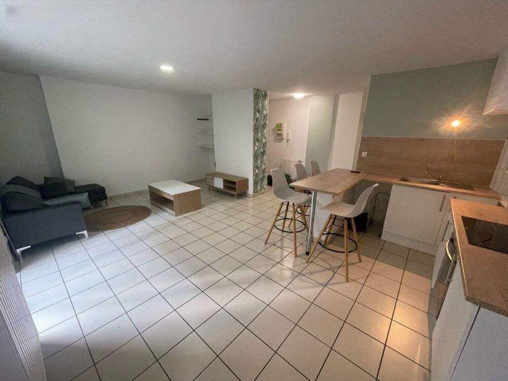 Location Appartement Duplex Saint-Étienne