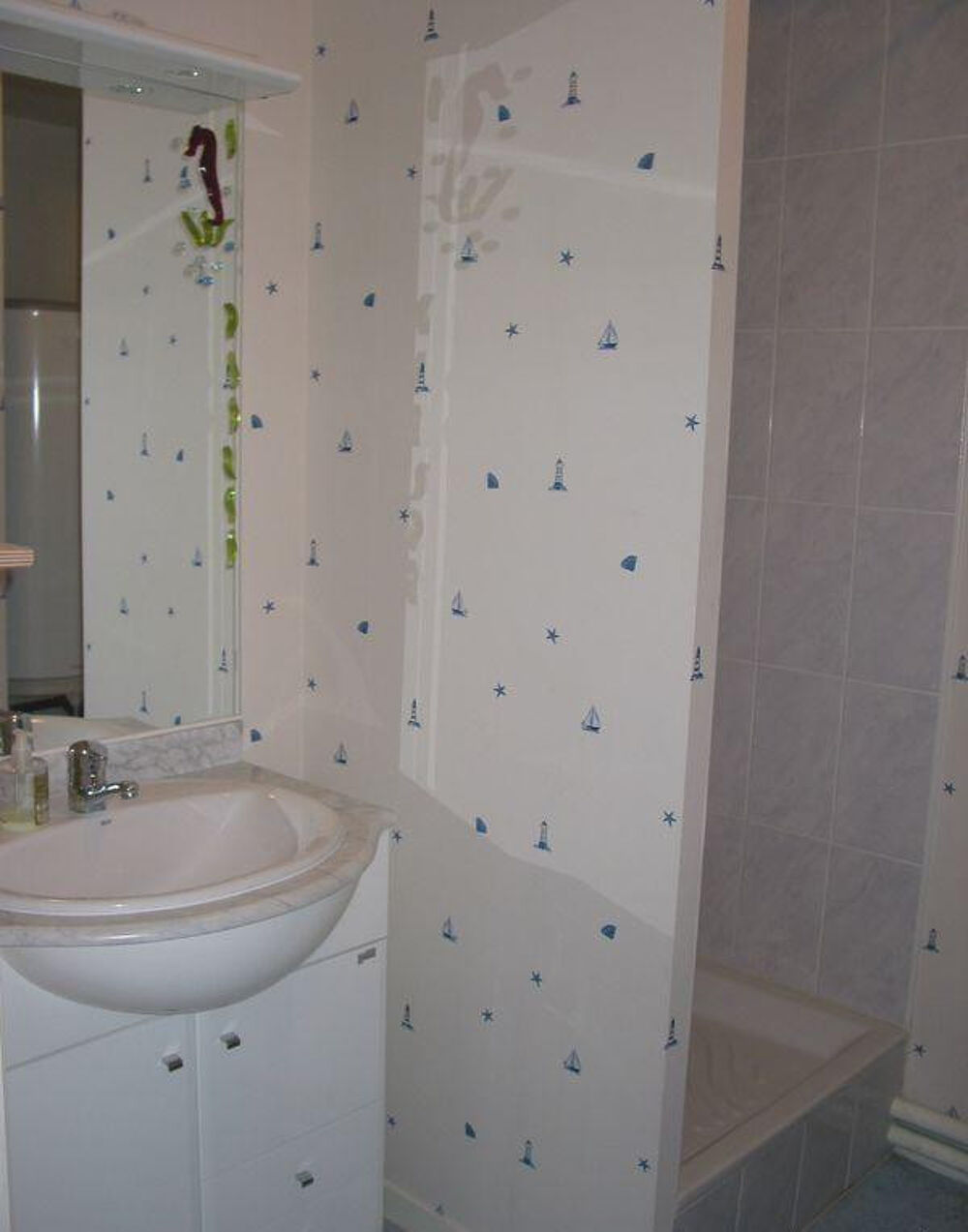 Location Appartement Location appartement 2 pièces Nancy Nancy