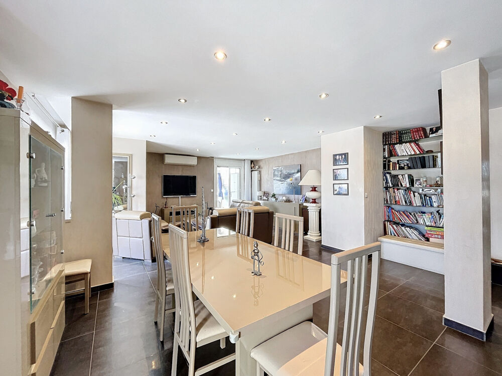 � vendre  Appartement Nice (06000)