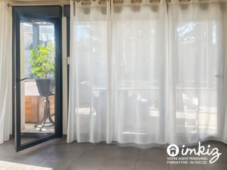  Appartement � vendre 3 pi�ces 64 m�