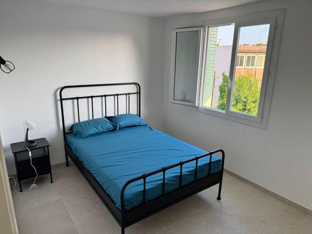 Location Appartement Beau 4P 70 m² meublé entièrement rénové Avignon