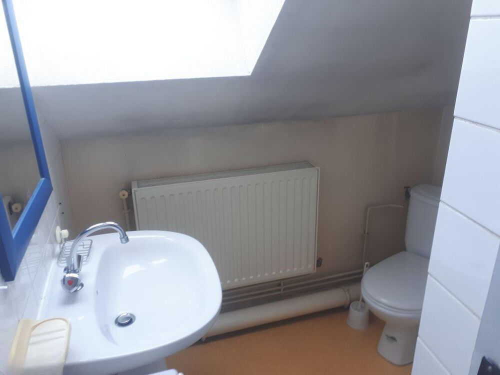 Location Appartement Studio meublé Lille