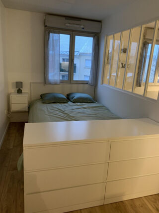  Appartement à louer 1 pièce 29 m²