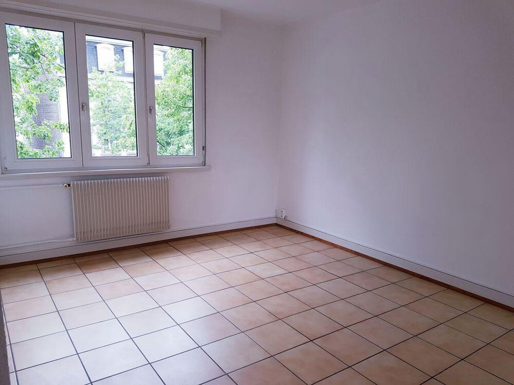 Location Appartement Beau 3P 50m² avec terrasse lumineux et calme Strasbourg