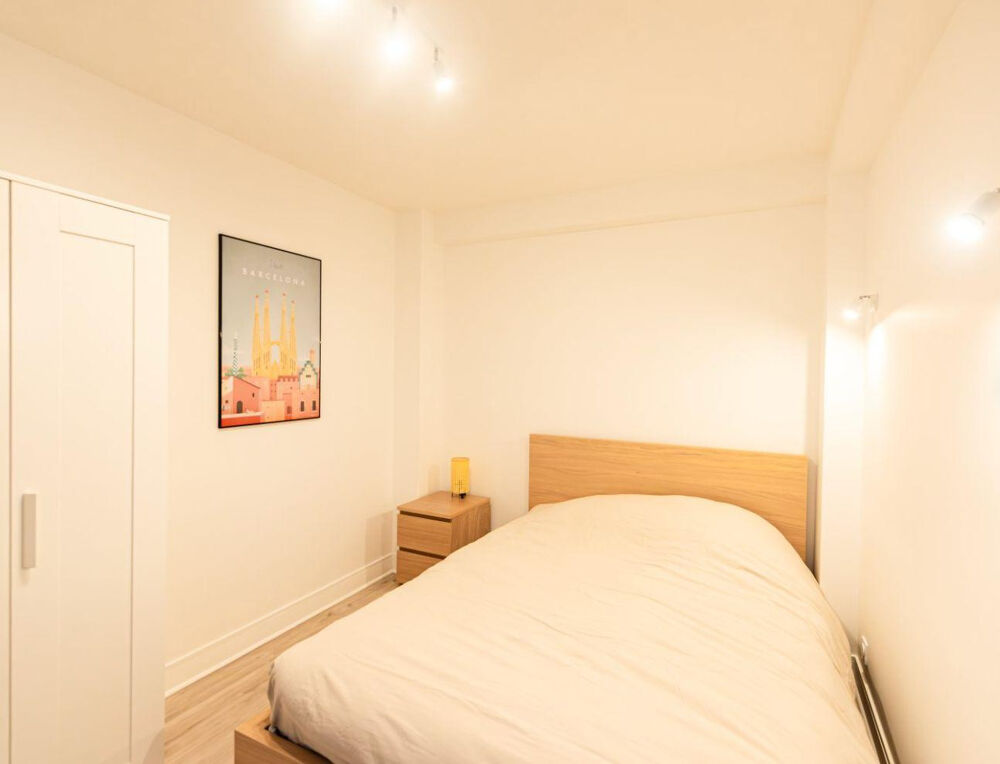 Location Appartement Appartement meublé à louer Villemomble