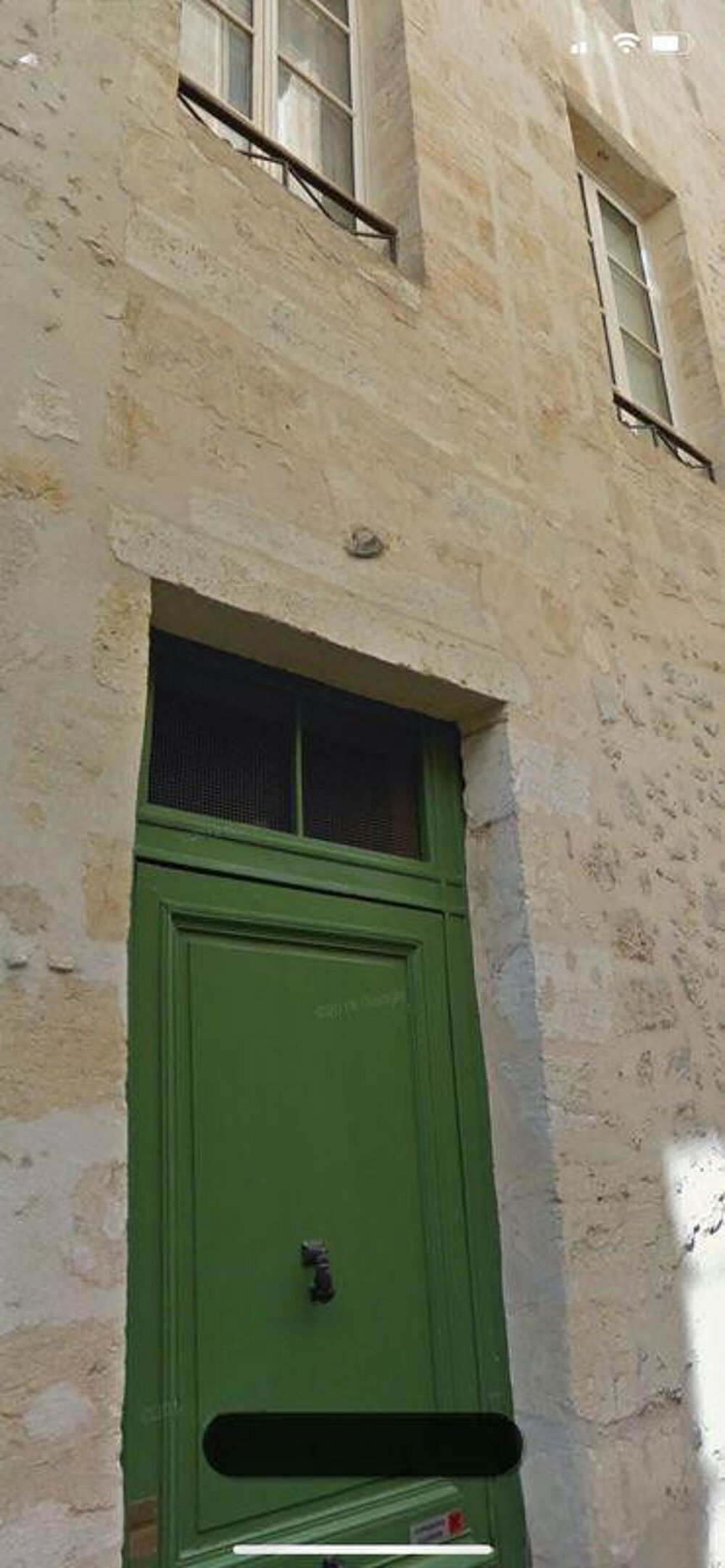 Location Appartement Beau T3 38m² lumineux Centre historique Bordeaux