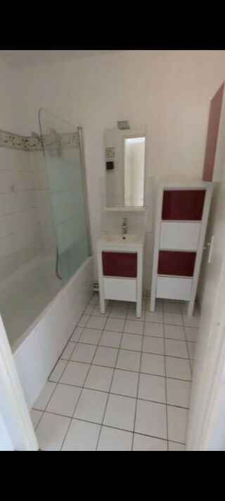  Appartement à louer 2 pièces 46 m²